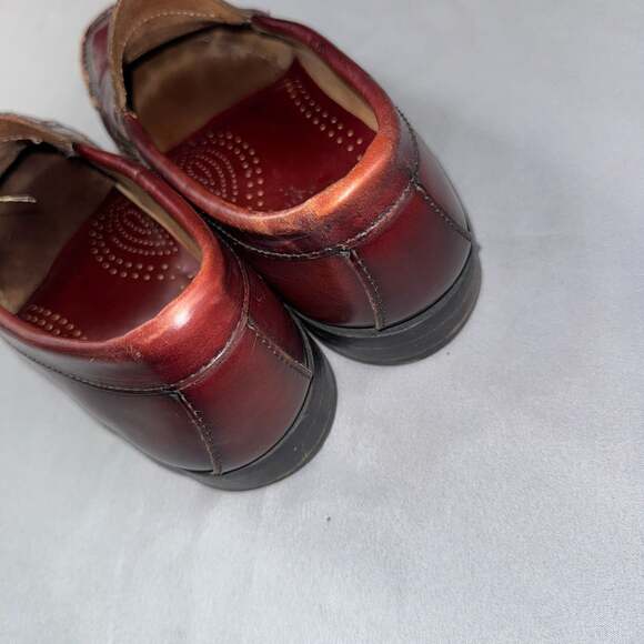 G.H. Bass & Co. Weejuns Penny Loafers Made in USA Size 8.5